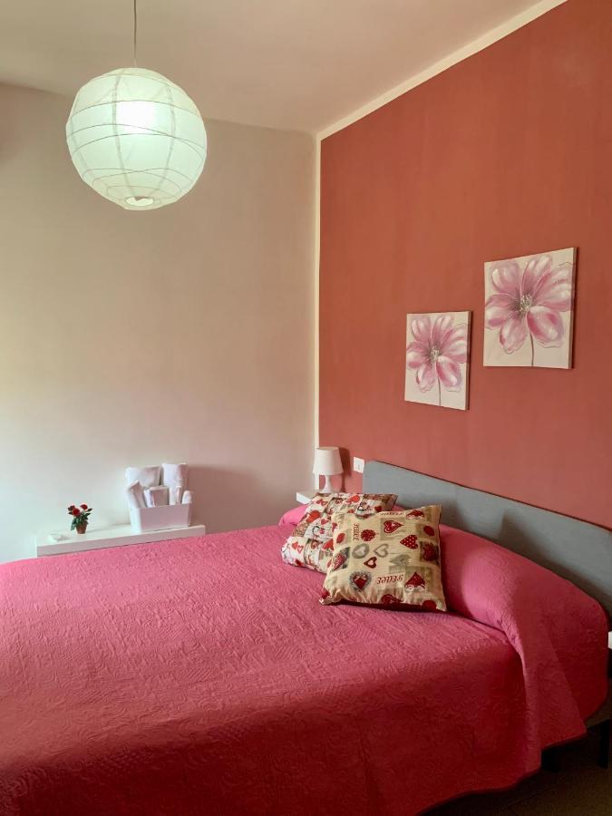B&B Pascale Castellabate Exterior photo