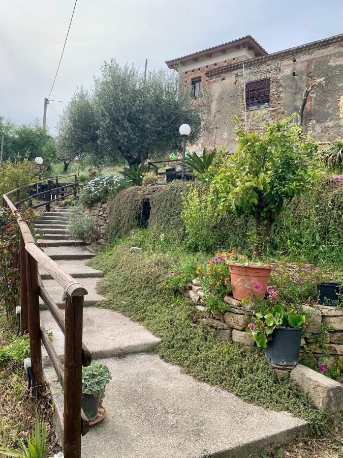 B&B Pascale Castellabate Exterior photo